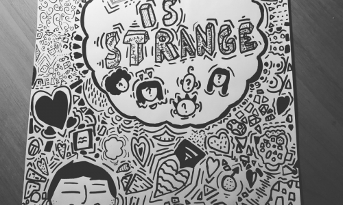 Love is strange