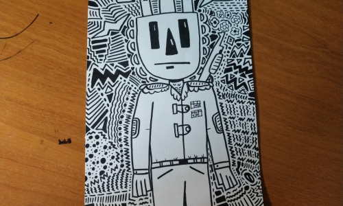 Sergeant plugger lonely heart club band